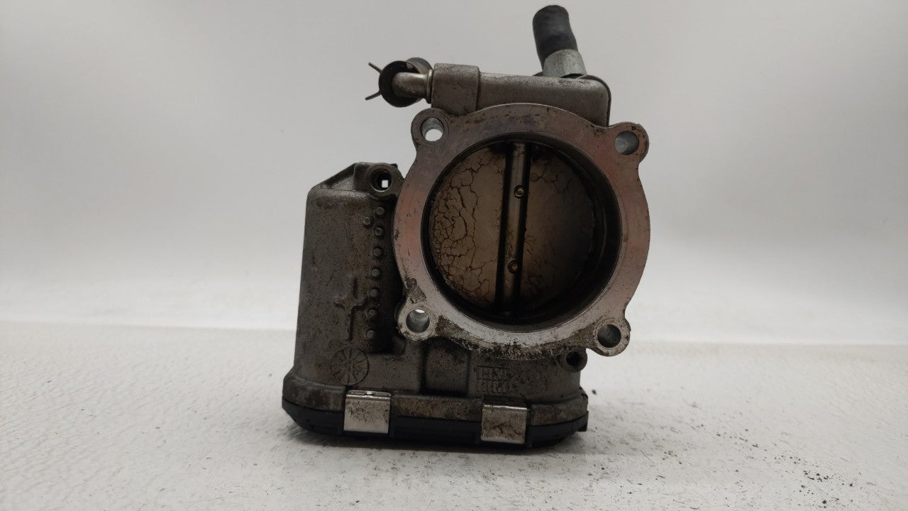 2015-2019 Hyundai Sonata Throttle Body P/N:0 280 750 618 35100-2G600 Fits 2015 2016 2017 2018 2019 OEM Used Auto Parts - Oemusedautoparts1.com