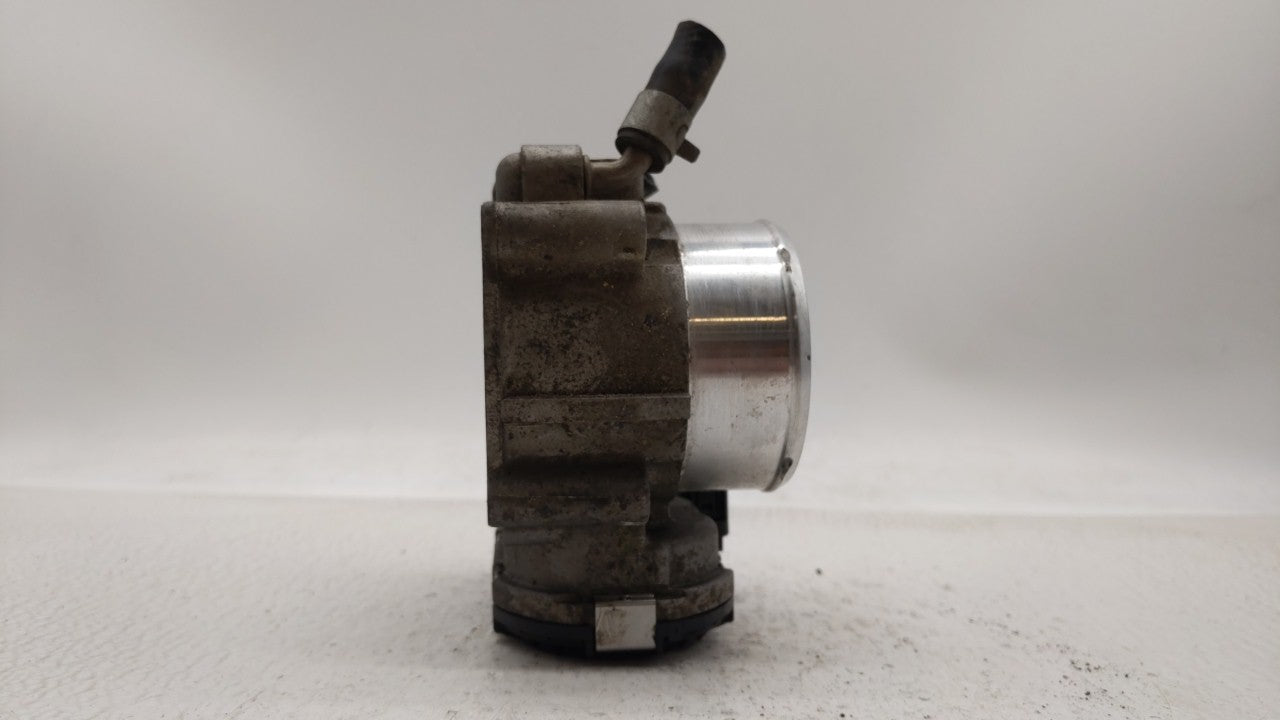 2015-2019 Hyundai Sonata Throttle Body P/N:0 280 750 618 35100-2G600 Fits 2015 2016 2017 2018 2019 OEM Used Auto Parts - Oemusedautoparts1.com