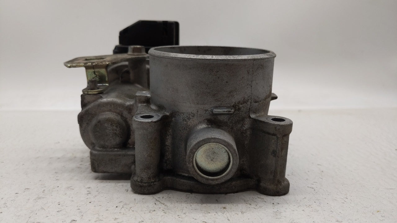 2014 Mazda 6 Throttle Body P/N:PY01 13 640 A Fits OEM Used Auto Parts - Oemusedautoparts1.com