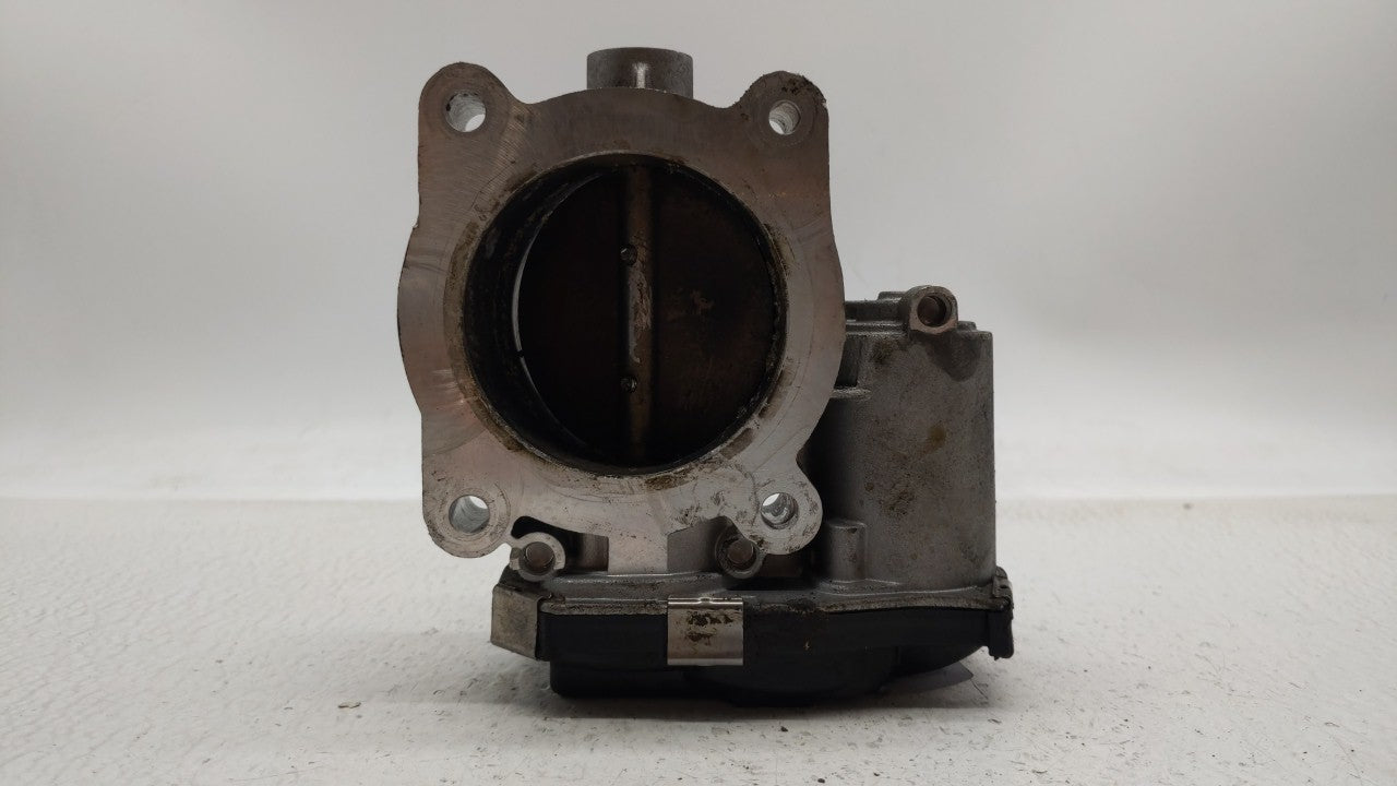 2013-2015 Chevrolet Malibu Throttle Body P/N:12627217DA 12669073DA Fits 2013 2014 2015 2017 2018 OEM Used Auto Parts - Oemusedautoparts1.com