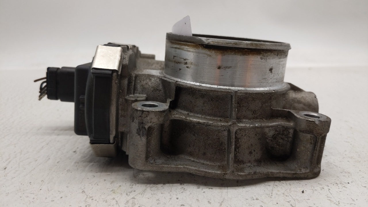 2016-2017 Buick Verano Throttle Body P/N:12669146AA 12670834AA Fits 2016 2017 OEM Used Auto Parts - Oemusedautoparts1.com