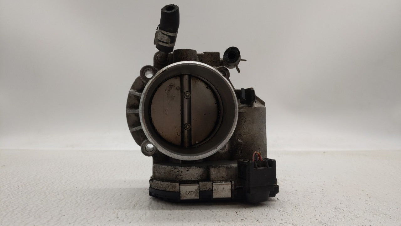 2011-2015 Kia Optima Throttle Body P/N:35100-2G700 Fits 2011 2012 2013 2014 2015 2016 OEM Used Auto Parts - Oemusedautoparts1.com