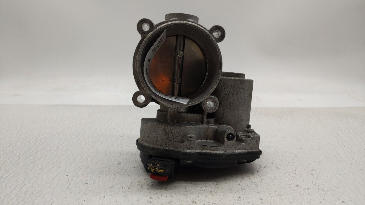 2014-2020 Ford Transit Connect Throttle Body P/N:DS7E-9F991-AK DS7E-9F991-AD Fits 2013 2014 2015 2016 2017 2018 2019 2020 OEM Used Auto Parts - Oemusedautoparts1.com