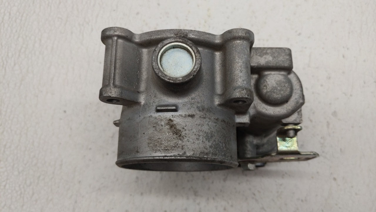 2014 Mazda 6 Throttle Body P/N:PY01 13 640 A Fits OEM Used Auto Parts - Oemusedautoparts1.com