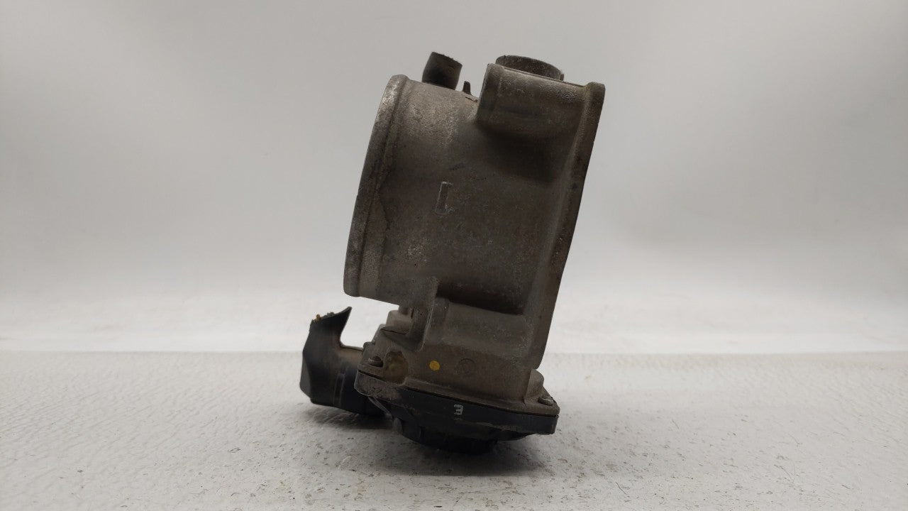 2007-2016 Toyota Sienna Throttle Body P/N:22030-0P050 22030-31030 Fits OEM Used Auto Parts - Oemusedautoparts1.com