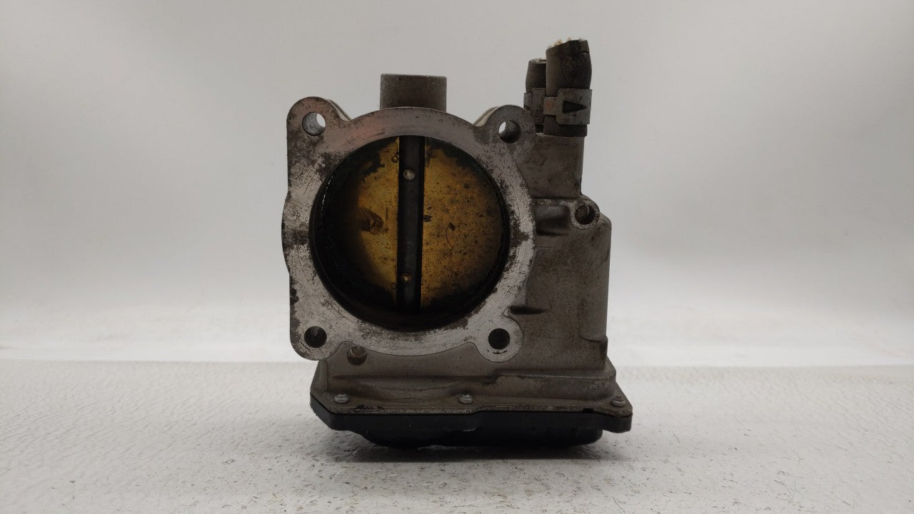 2007-2016 Toyota Sienna Throttle Body P/N:22030-0P050 22030-31030 Fits OEM Used Auto Parts - Oemusedautoparts1.com