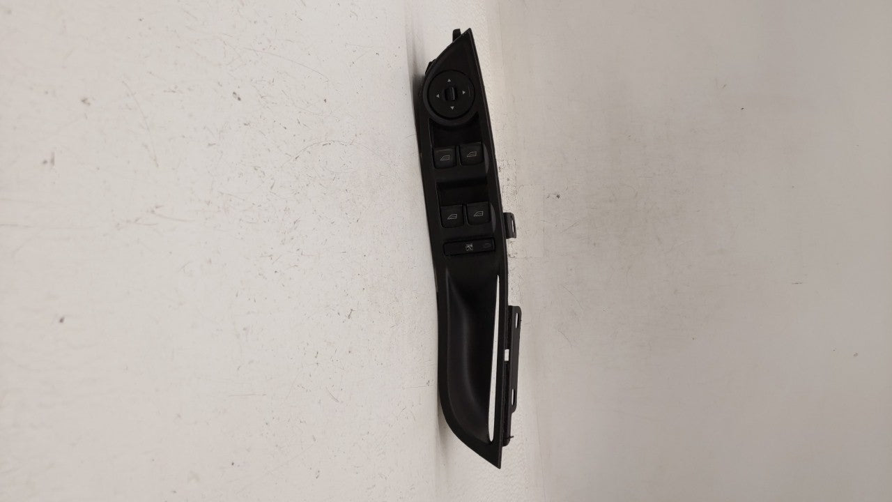 2013-2019 Ford Escape Driver Left Door Master Power Window Switch 232853 - Oemusedautoparts1.com