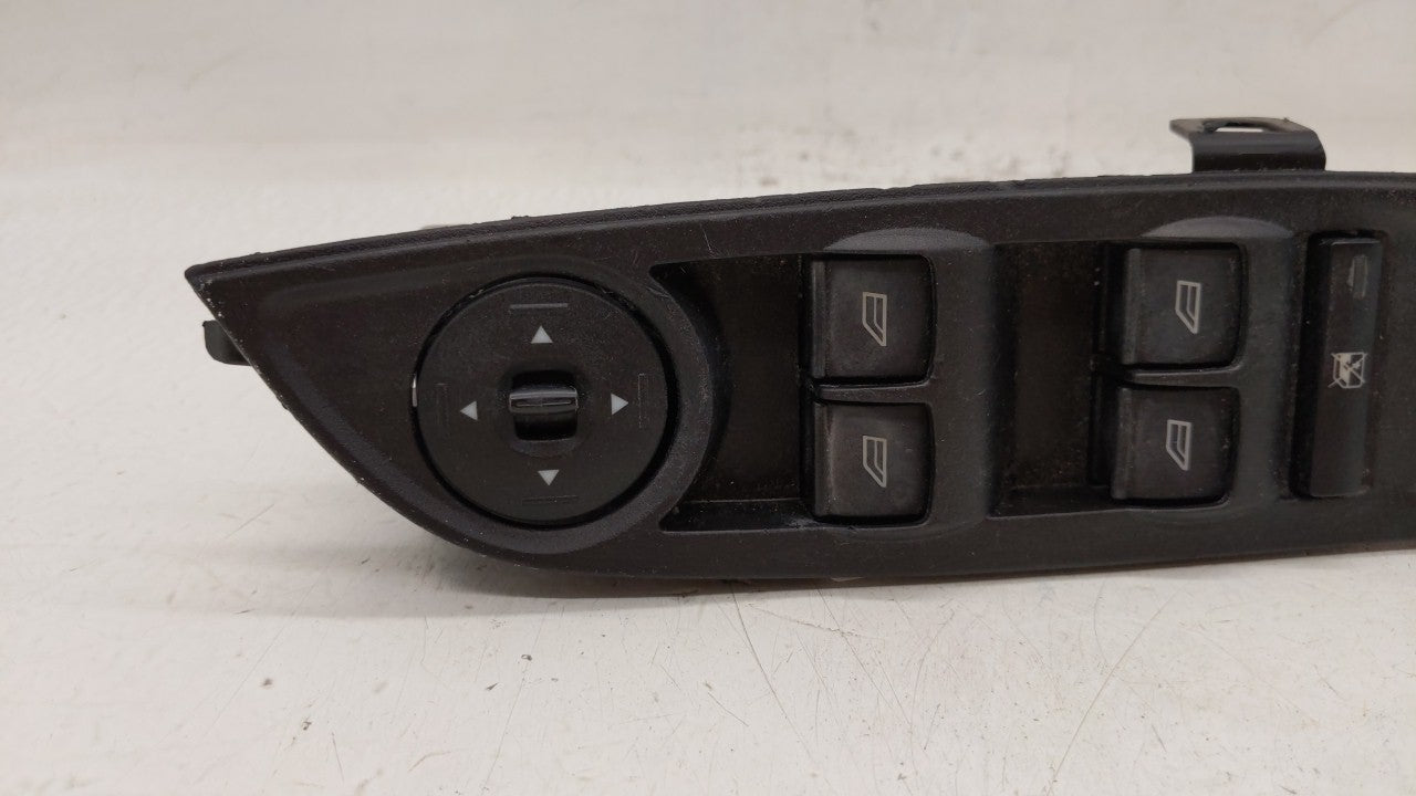 2013-2019 Ford Escape Driver Left Door Master Power Window Switch 232853 - Oemusedautoparts1.com