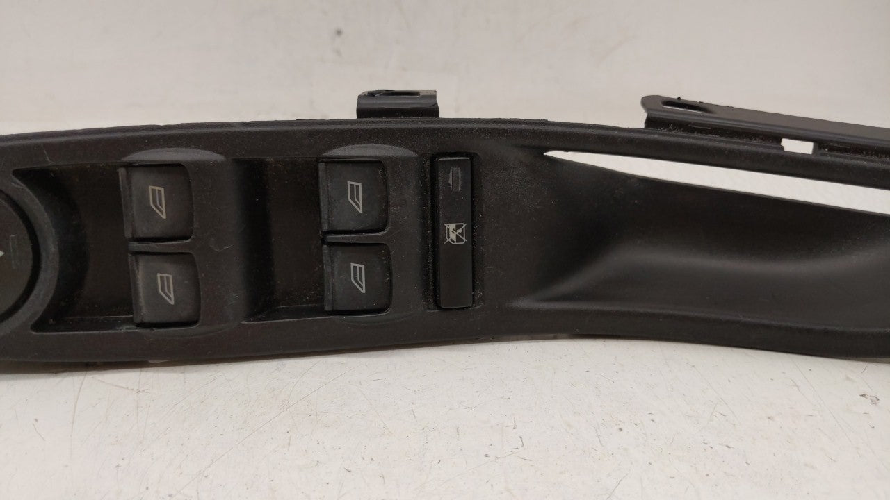 2013-2019 Ford Escape Driver Left Door Master Power Window Switch 232853 - Oemusedautoparts1.com