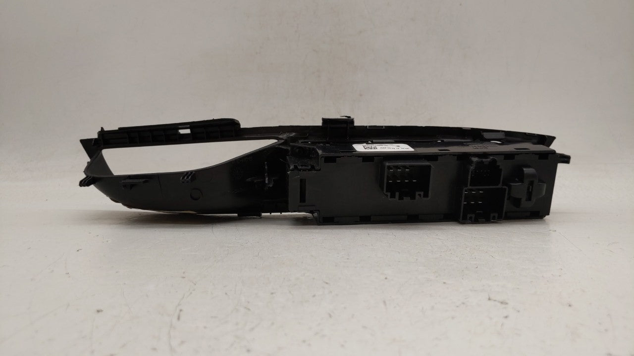 2013-2019 Ford Escape Driver Left Door Master Power Window Switch 232853 - Oemusedautoparts1.com