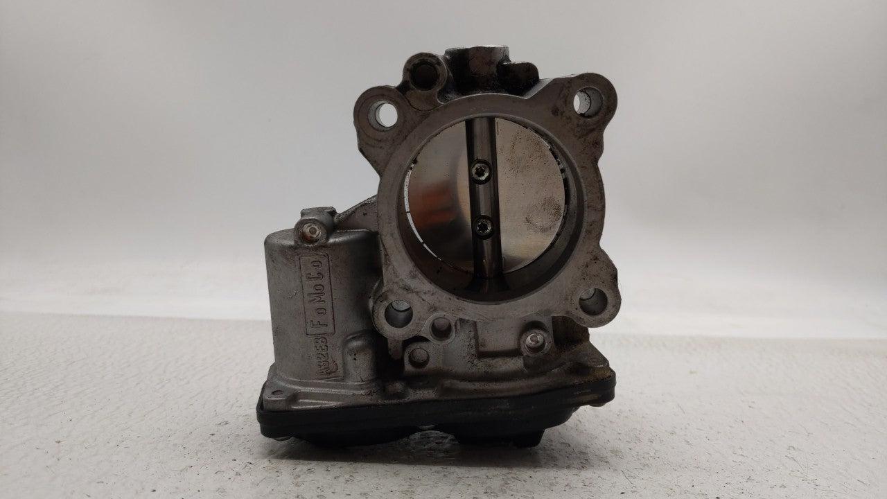 2014-2019 Ford Fusion Throttle Body P/N:DS7G-9F991-BB DS7G-9E991-BB Fits 2014 2015 2016 2017 2018 2019 OEM Used Auto Parts - Oemusedautoparts1.com