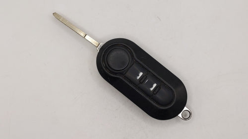 Ram Promaster 1500 Keyless Entry Remote Fob RX2TRF198|2ADFTTRF198 3 buttons