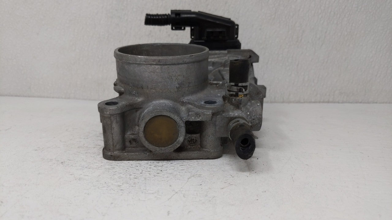 2013-2017 Honda Accord Throttle Body P/N:GMF4A Fits 2013 2014 2015 2016 2017 2018 OEM Used Auto Parts - Oemusedautoparts1.com