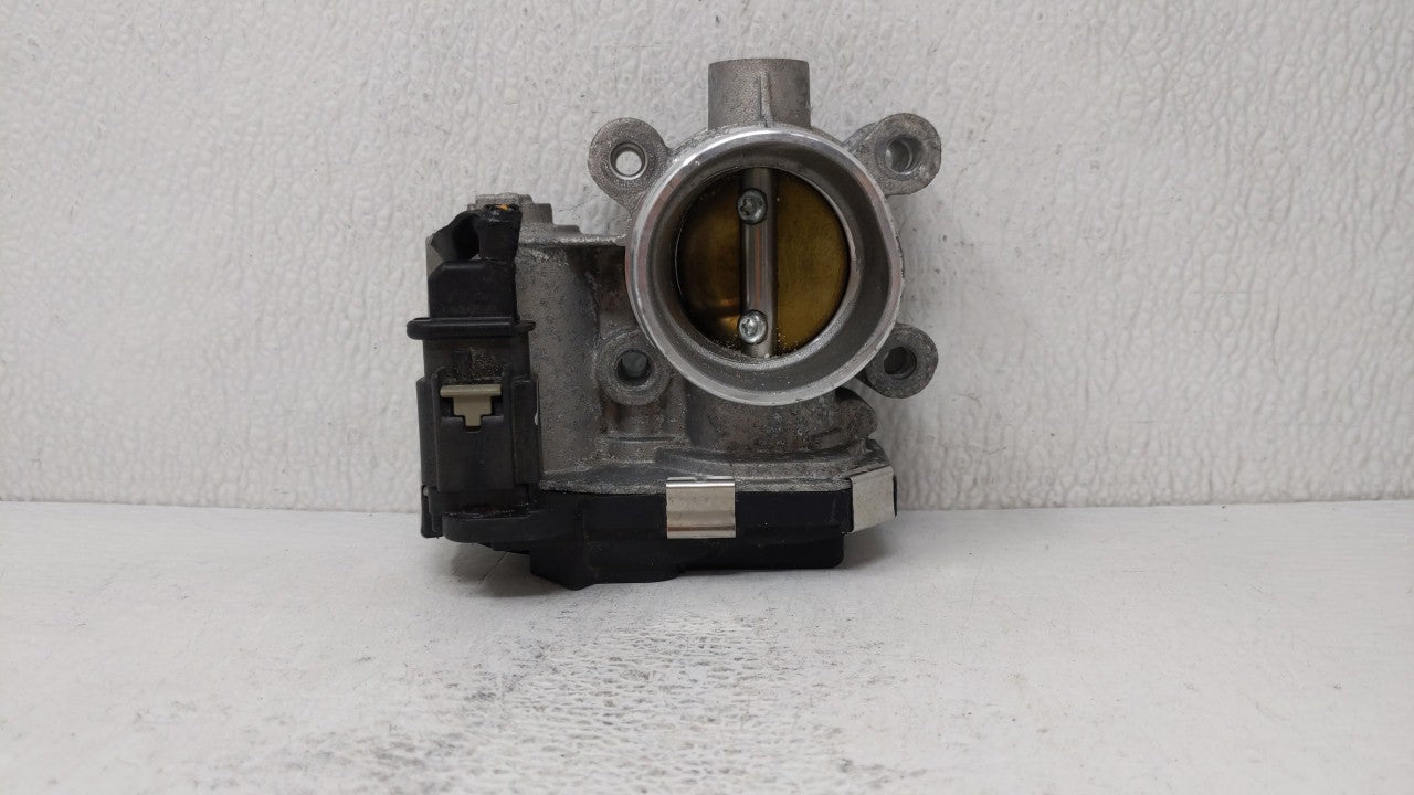 2016-2019 Chevrolet Malibu Throttle Body P/N:12659491BA 12671379AA Fits 2016 2017 2018 2019 OEM Used Auto Parts - Oemusedautoparts1.com