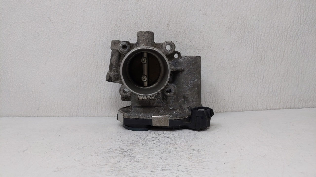 2013-2019 Buick Encore Throttle Body P/N:55565489 12644239AA Fits 2011 2012 2013 2014 2015 2016 2017 2018 2019 OEM Used Auto Parts - Oemusedautoparts1.com