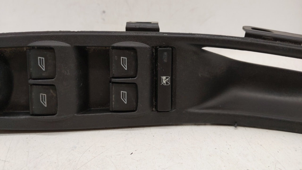 2013-2019 Ford Escape Master Power Window Switch Replacement Driver Side Left P/N:BM5T-14A132-AA BM5T-14A132-AB Fits OEM Used Auto Parts - Oemusedautoparts1.com