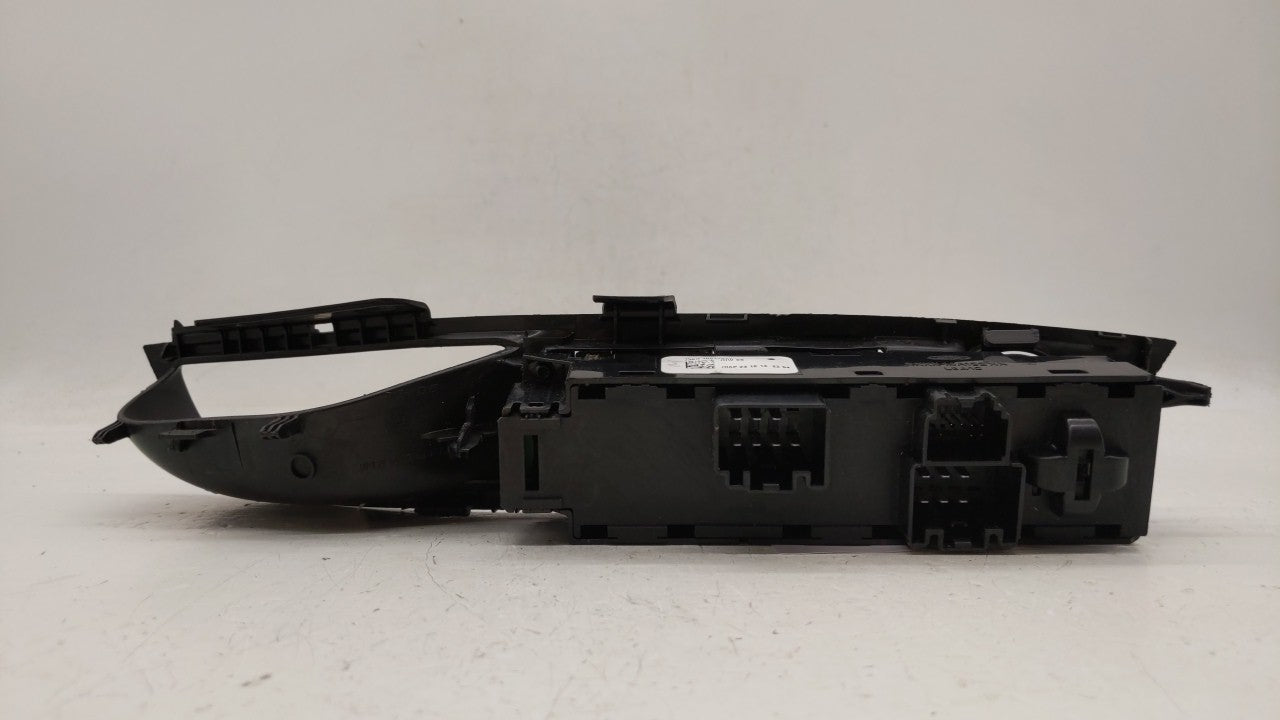 2013-2019 Ford Escape Master Power Window Switch Replacement Driver Side Left P/N:BM5T-14A132-AA BM5T-14A132-AB Fits OEM Used Auto Parts - Oemusedautoparts1.com