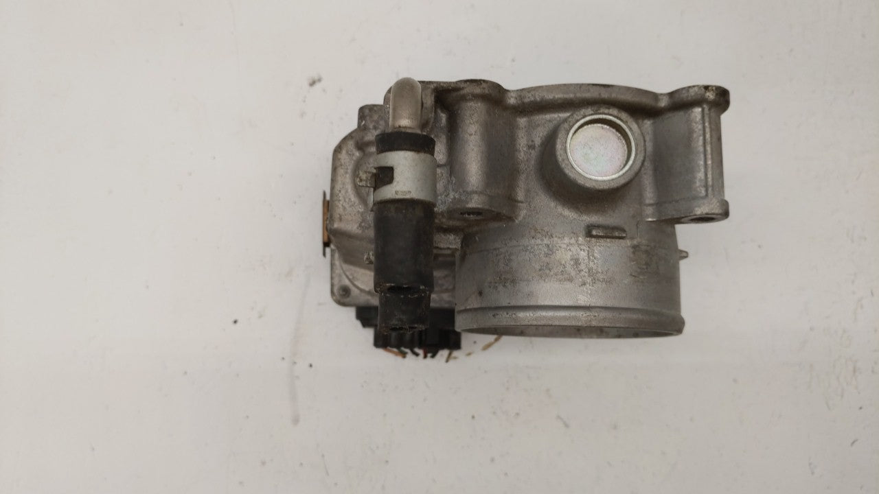 2013-2018 Nissan Altima Throttle Body P/N:3TA60-01 C 3TA60-01 B Fits 2013 2014 2015 2016 2017 2018 2019 OEM Used Auto Parts - Oemusedautoparts1.com