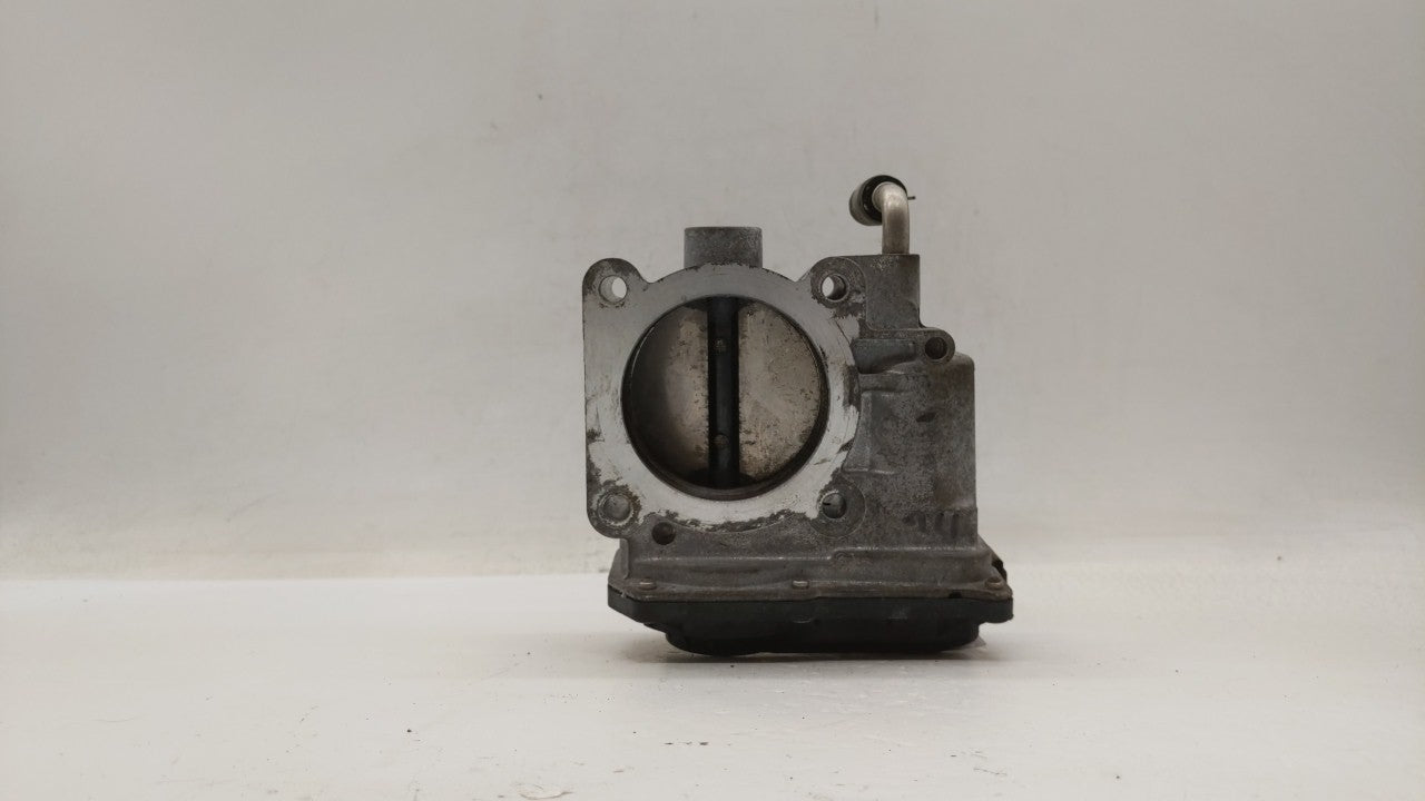 2013-2018 Nissan Altima Throttle Body P/N:3TA60-01 C 3TA60-01 B Fits 2013 2014 2015 2016 2017 2018 2019 OEM Used Auto Parts - Oemusedautoparts1.com