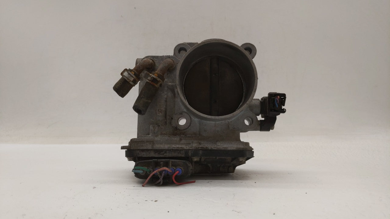 2009-2015 Honda Pilot Throttle Body P/N:1430 02P2P GMC1E Fits 2009 2010 2011 2012 2013 2014 2015 2016 2017 OEM Used Auto Parts - Oemusedautoparts1.com