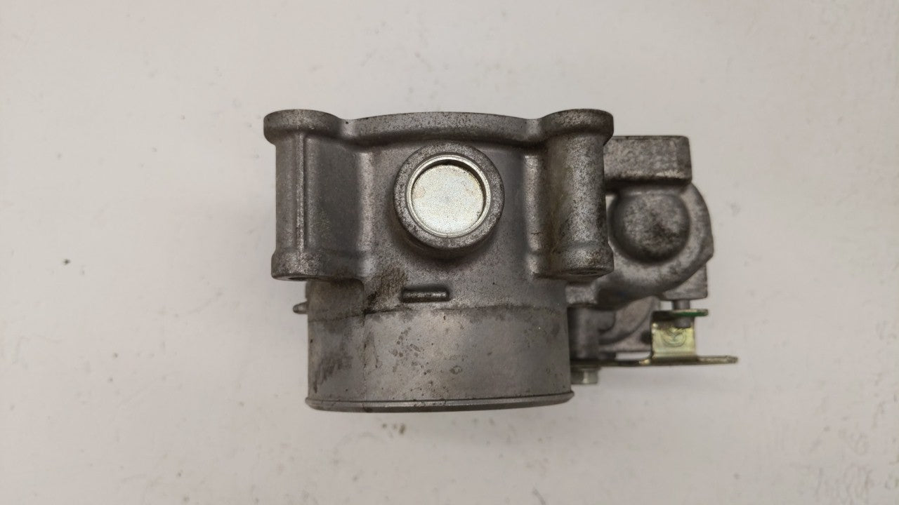 2014 Mazda 3 Throttle Body P/N:PY01 13 640 A Fits OEM Used Auto Parts - Oemusedautoparts1.com