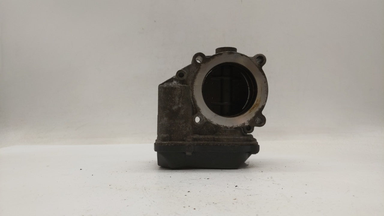 2009-2017 Volkswagen Cc Throttle Body P/N:E8-2103-0-09305-00485 06F 133 062 E Fits OEM Used Auto Parts - Oemusedautoparts1.com