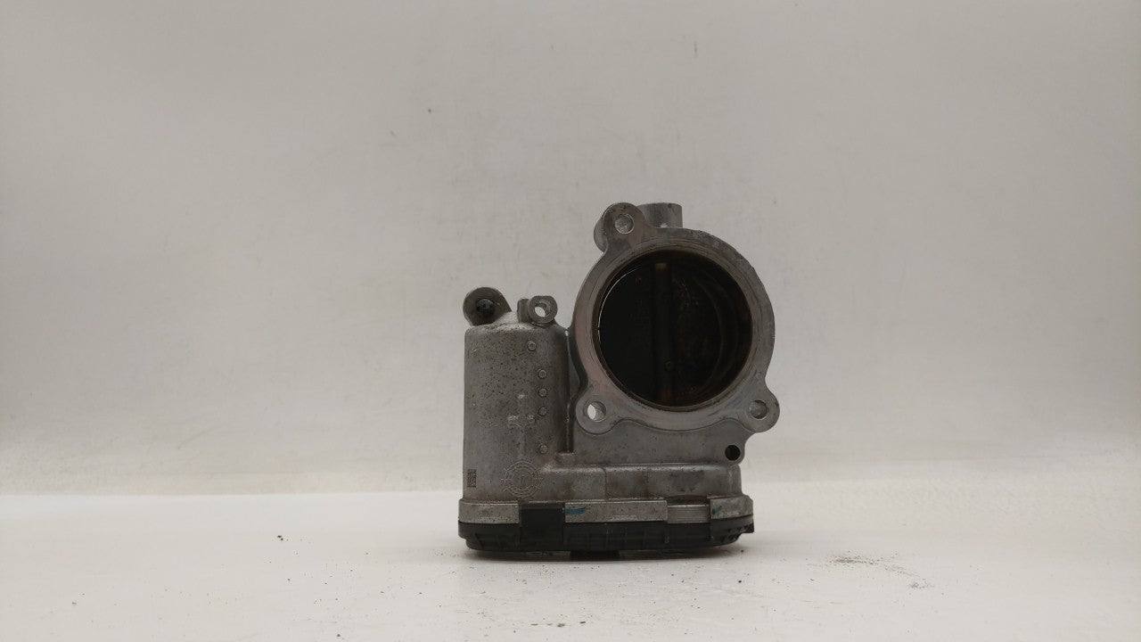 2019 Ford Edge Throttle Body P/N:K2GE-9F991-AA Fits OEM Used Auto Parts - Oemusedautoparts1.com