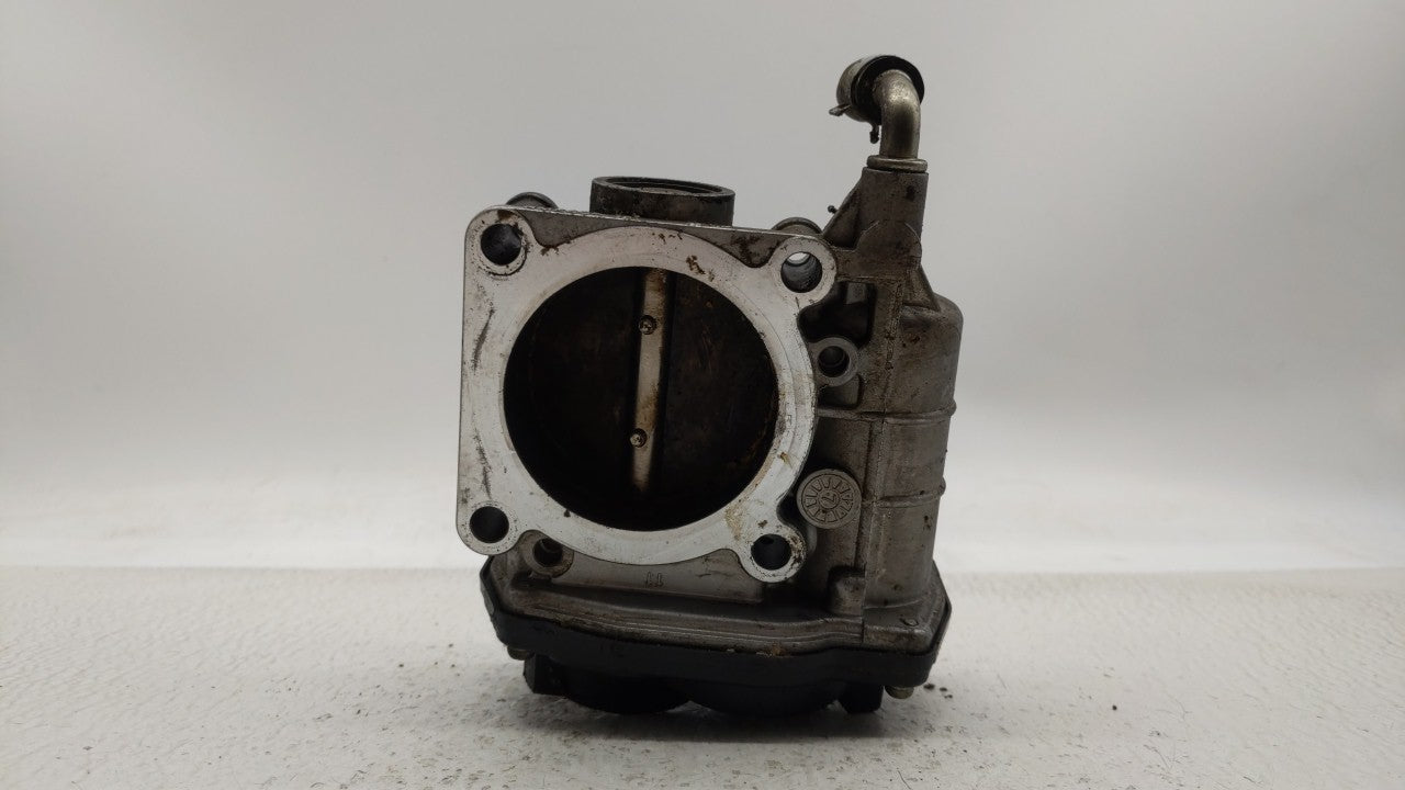 2007-2013 Nissan Altima Throttle Body P/N:RME60-15 Fits 2007 2008 2009 2010 2011 2012 2013 OEM Used Auto Parts - Oemusedautoparts1.com