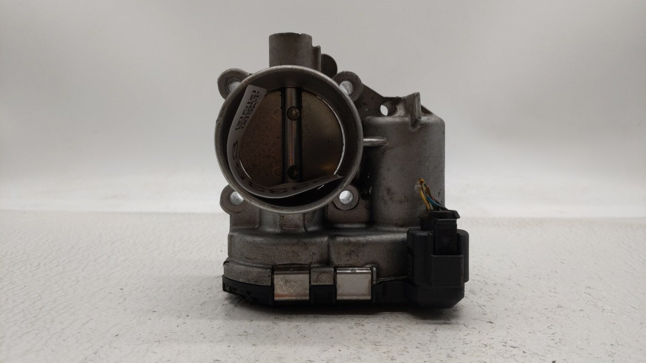 2013-2016 Ford Escape Throttle Body P/N:0 280 750 535 7S7G-9F991-CA Fits 2013 2014 2015 2016 2017 2018 2019 OEM Used Auto Parts - Oemusedautoparts1.com