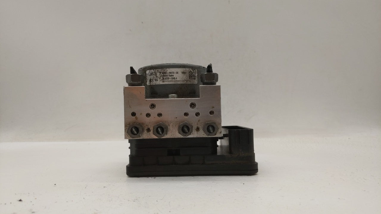 2019 Ford Edge ABS Pump Control Module Replacement P/N:K2GC-2B373-DE Fits OEM Used Auto Parts - Oemusedautoparts1.com