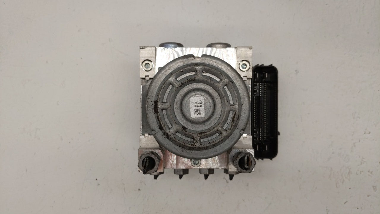 2019 Ford Edge ABS Pump Control Module Replacement P/N:K2GC-2B373-DE Fits OEM Used Auto Parts - Oemusedautoparts1.com