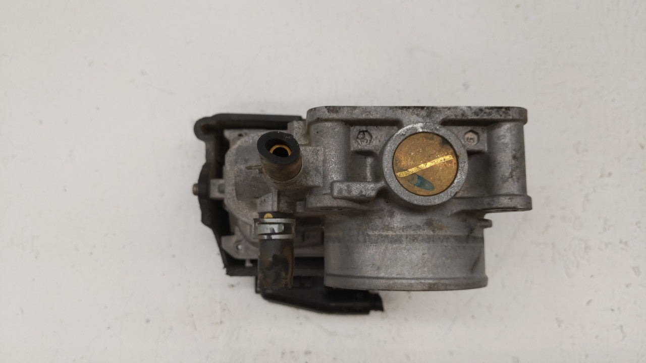 2013-2017 Honda Accord Throttle Body P/N:GMF4A Fits 2013 2014 2015 2016 2017 2018 OEM Used Auto Parts - Oemusedautoparts1.com