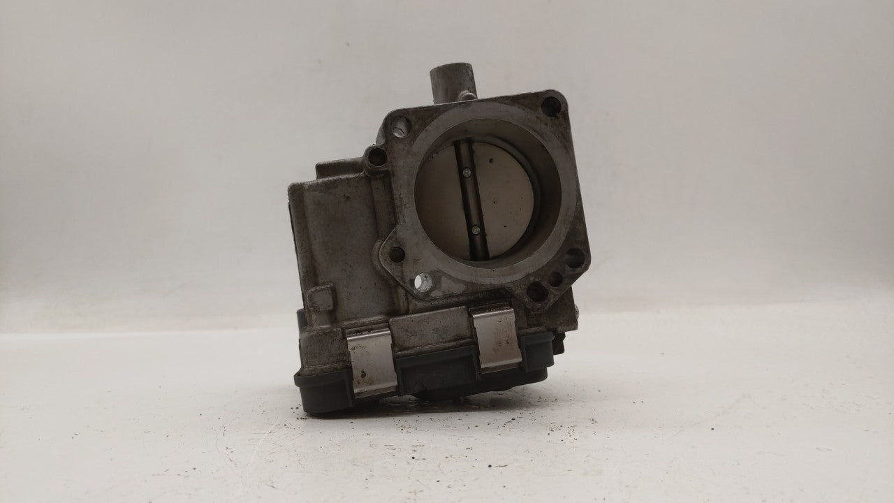 2013-2018 Volkswagen Jetta Throttle Body P/N:03F133062B Fits 2013 2014 2015 2016 2017 2018 OEM Used Auto Parts - Oemusedautoparts1.com