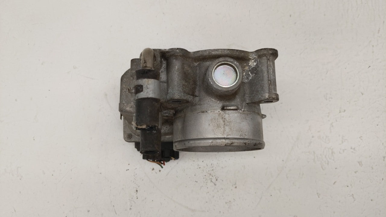 2013-2018 Nissan Altima Throttle Body P/N:3TA60-01 C 3TA60-01 B Fits 2013 2014 2015 2016 2017 2018 2019 OEM Used Auto Parts - Oemusedautoparts1.com