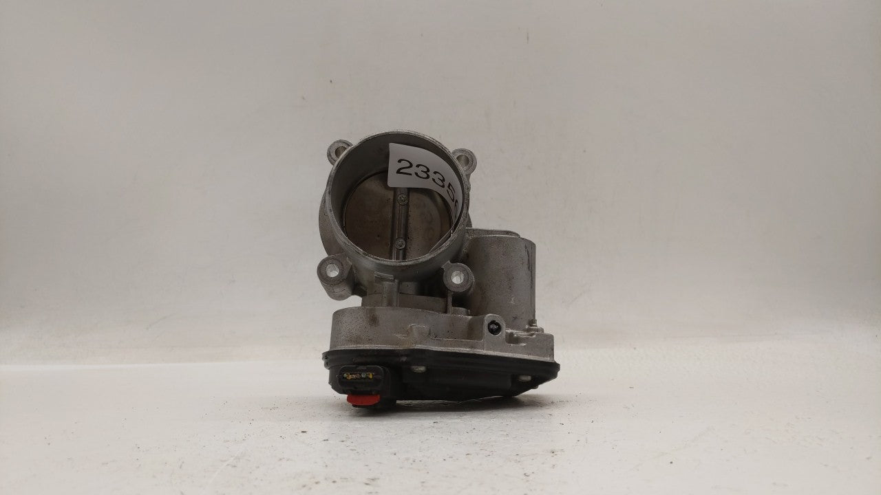 2013-2019 Ford Escape Throttle Body P/N:DS7E-9F991-AK DS7E-9F991-AD Fits 2013 2014 2015 2016 2017 2018 2019 2020 OEM Used Auto Parts - Oemusedautoparts1.com