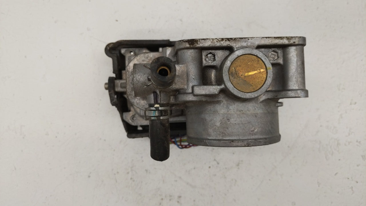 2013-2017 Honda Accord Throttle Body P/N:GMF4A Fits 2013 2014 2015 2016 2017 2018 OEM Used Auto Parts - Oemusedautoparts1.com