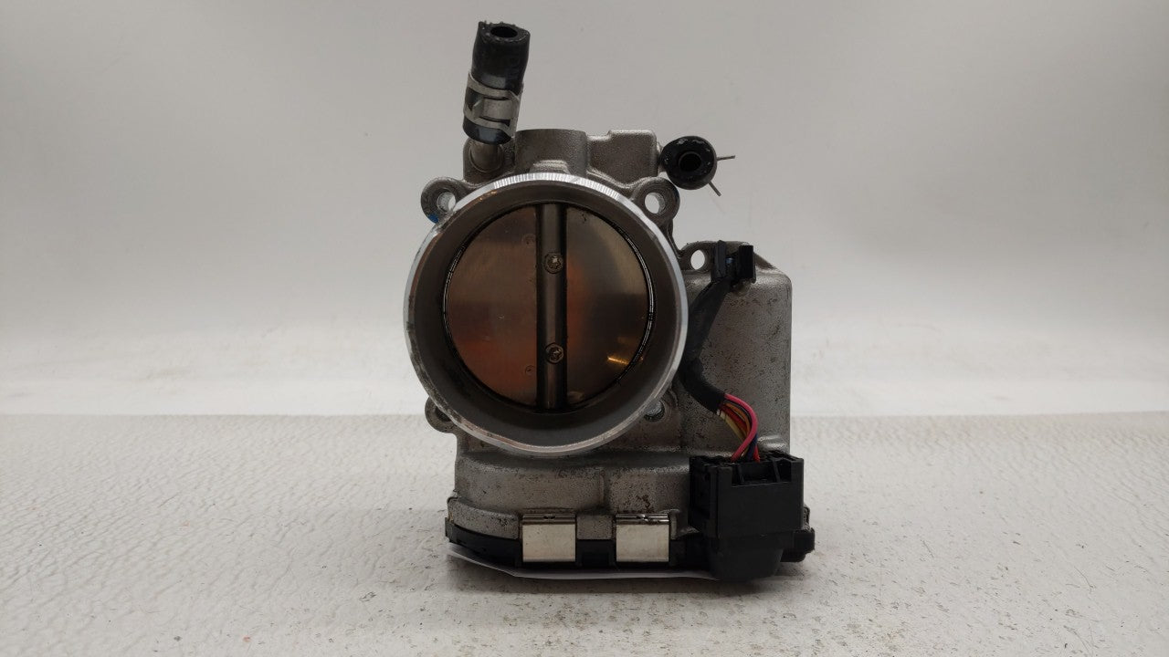 2015-2019 Hyundai Sonata Throttle Body P/N:0 280 750 618 35100-2G600 Fits 2015 2016 2017 2018 2019 OEM Used Auto Parts - Oemusedautoparts1.com