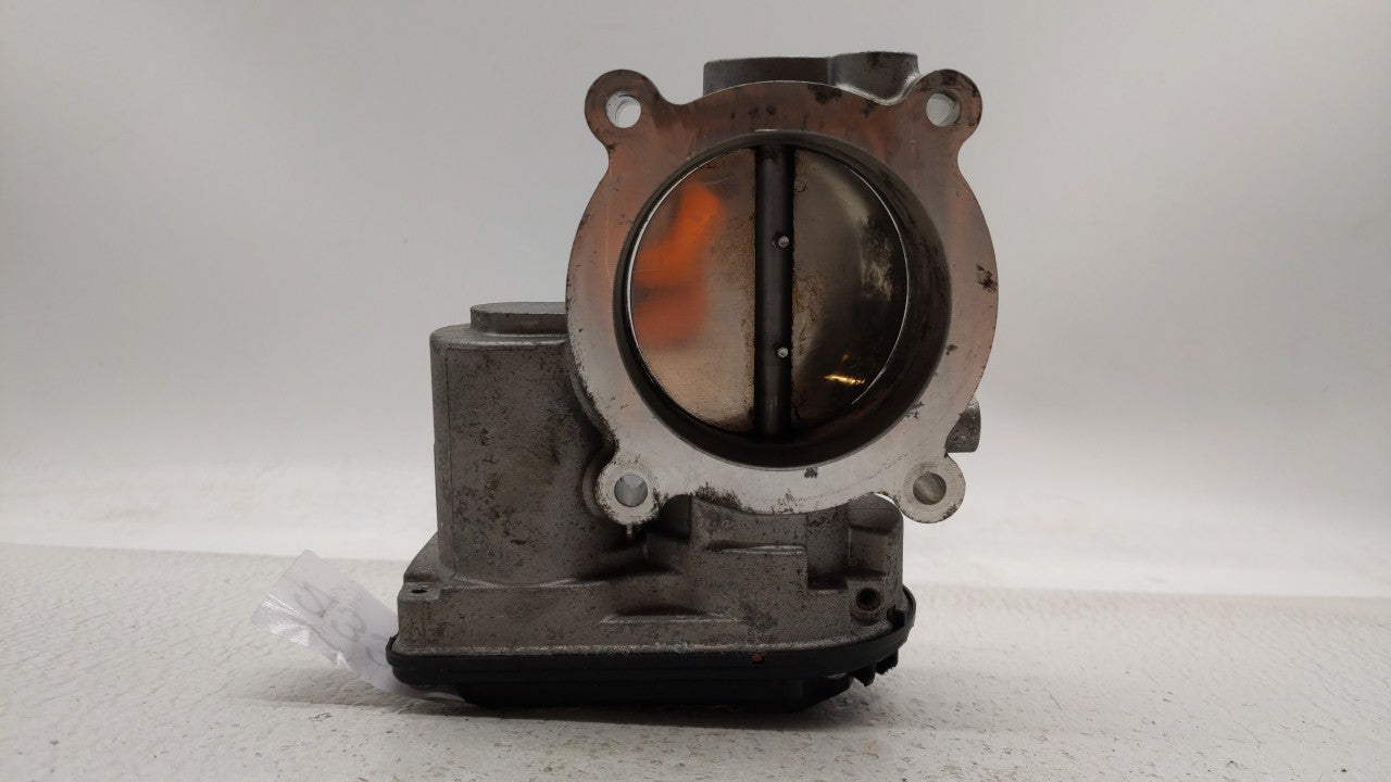 2015-2019 Ford Transit-250 Throttle Body P/N:AT4E-9F991-EL AT4E-EH Fits 2011 2012 2013 2014 2015 2016 2017 2018 2019 OEM Used Auto Parts - Oemusedautoparts1.com