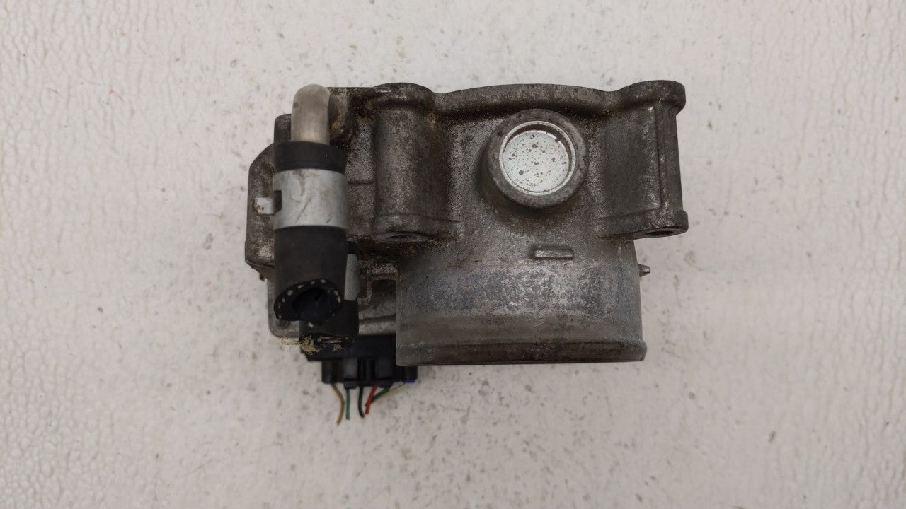 2013-2018 Nissan Altima Throttle Body P/N:3TA60-01 C 3TA60-01 B Fits 2013 2014 2015 2016 2017 2018 2019 OEM Used Auto Parts - Oemusedautoparts1.com