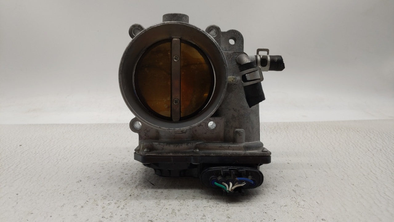 2014-2018 Kia Sorento Throttle Body P/N:5312 7S14 5310 4P18 Fits 2012 2013 2014 2015 2016 2017 2018 OEM Used Auto Parts - Oemusedautoparts1.com