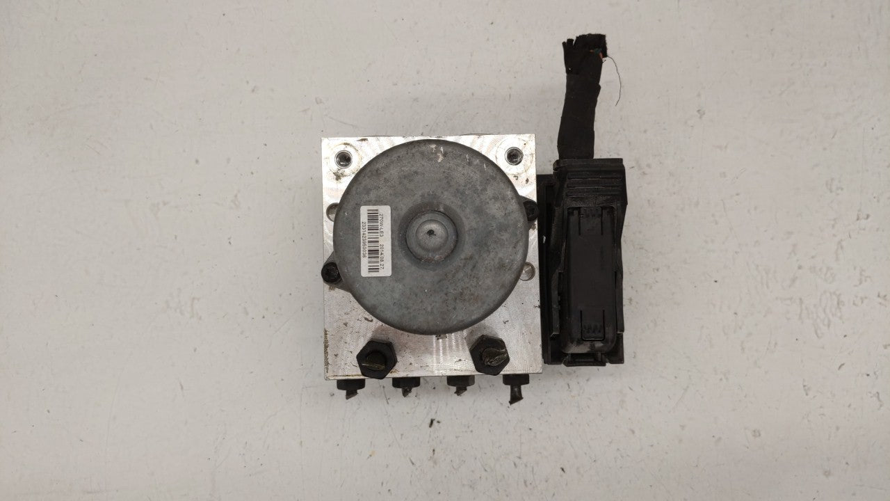 2015-2017 Hyundai Accent ABS Pump Control Module Replacement P/N:58920-1R460 Fits 2015 2016 2017 OEM Used Auto Parts - Oemusedautoparts1.com