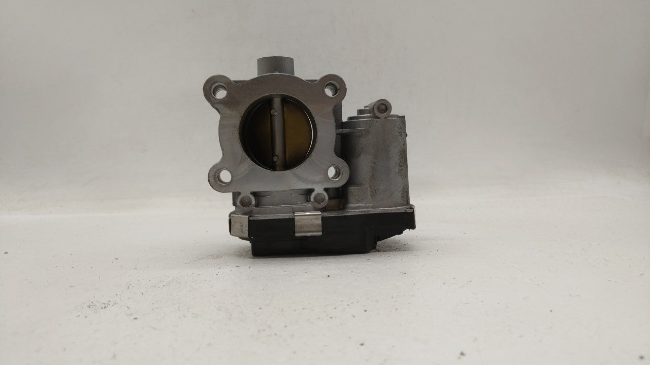 2016-2018 Chevrolet Spark Throttle Body P/N:12673014 Fits 2016 2017 2018 OEM Used Auto Parts - Oemusedautoparts1.com