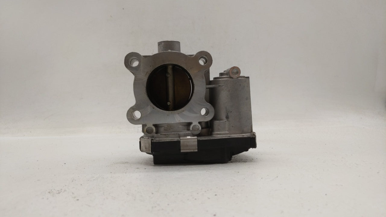 2016-2018 Chevrolet Spark Throttle Body P/N:12673014 Fits 2016 2017 2018 OEM Used Auto Parts - Oemusedautoparts1.com