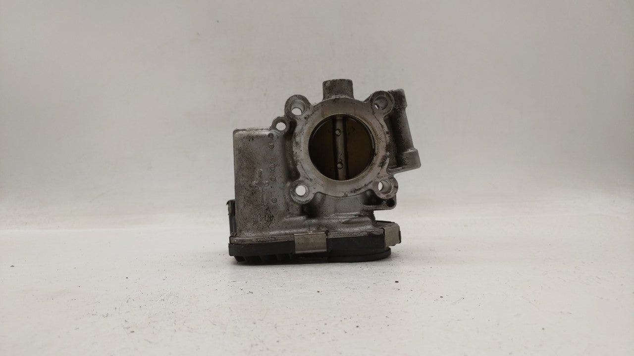 2011-2016 Chevrolet Cruze Throttle Body P/N:55565489 12644239AA Fits 2011 2012 2013 2014 2015 2016 2017 2018 2019 OEM Used Auto Parts - Oemusedautoparts1.com