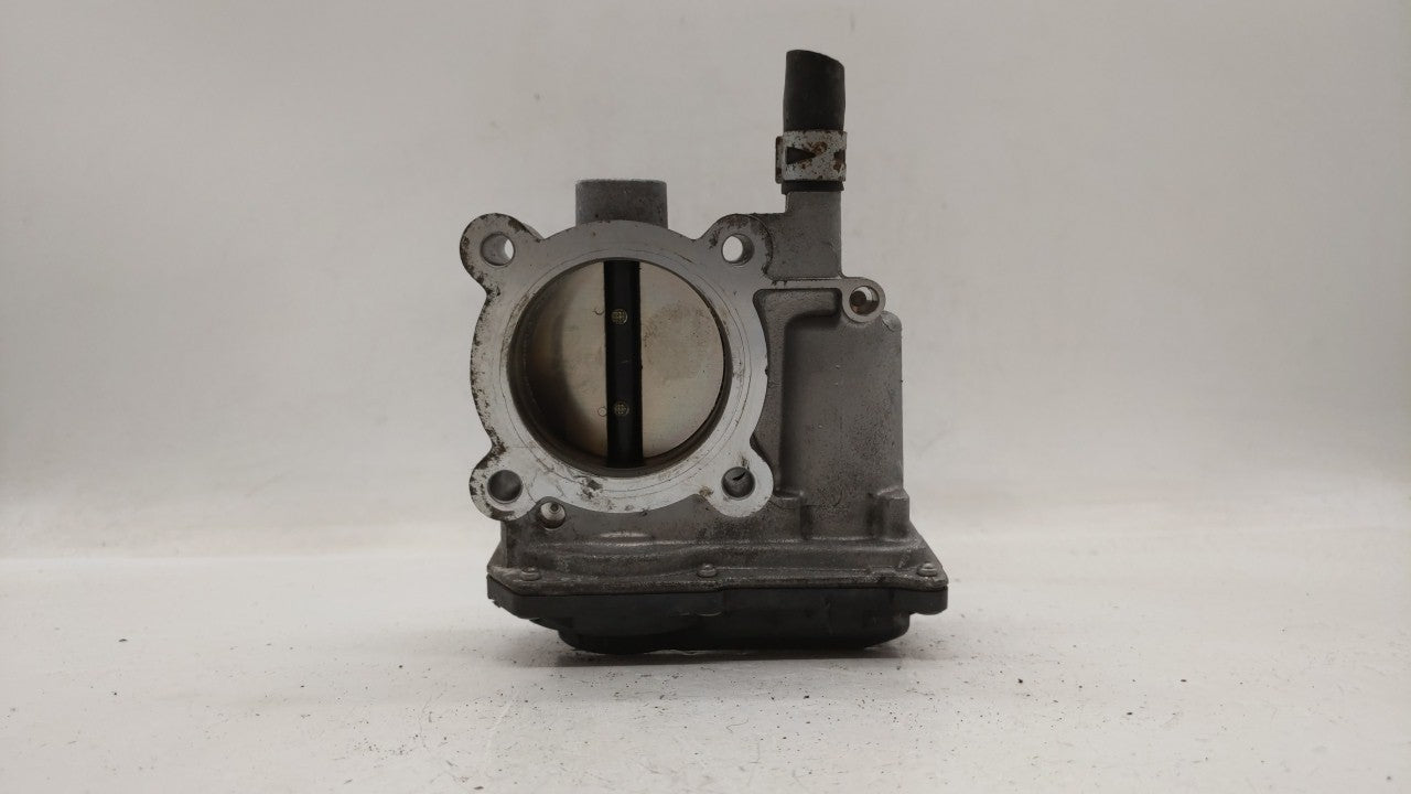 2010-2018 Toyota Prius Throttle Body P/N:22030-37060 Fits 2010 2011 2012 2013 2014 2015 2016 2017 2018 OEM Used Auto Parts - Oemusedautoparts1.com