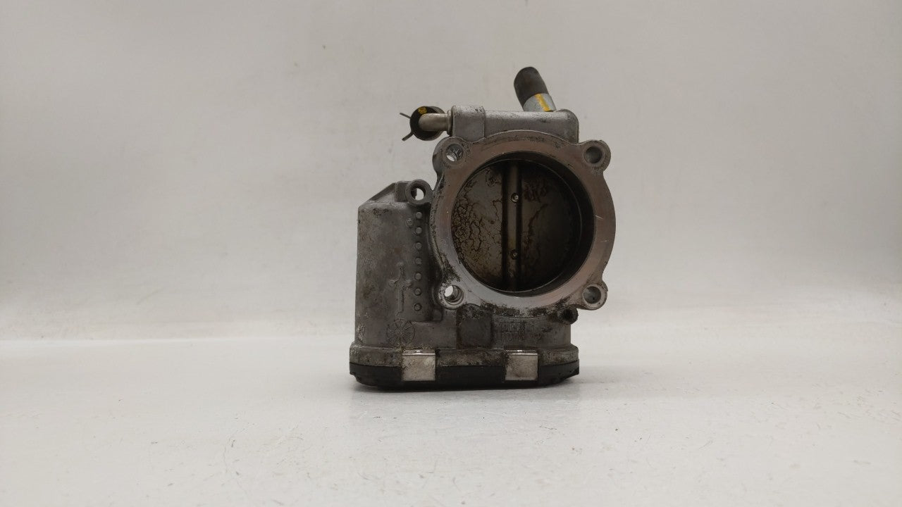 2015-2019 Hyundai Sonata Throttle Body P/N:0 280 750 618 35100-2G600 Fits 2015 2016 2017 2018 2019 OEM Used Auto Parts - Oemusedautoparts1.com