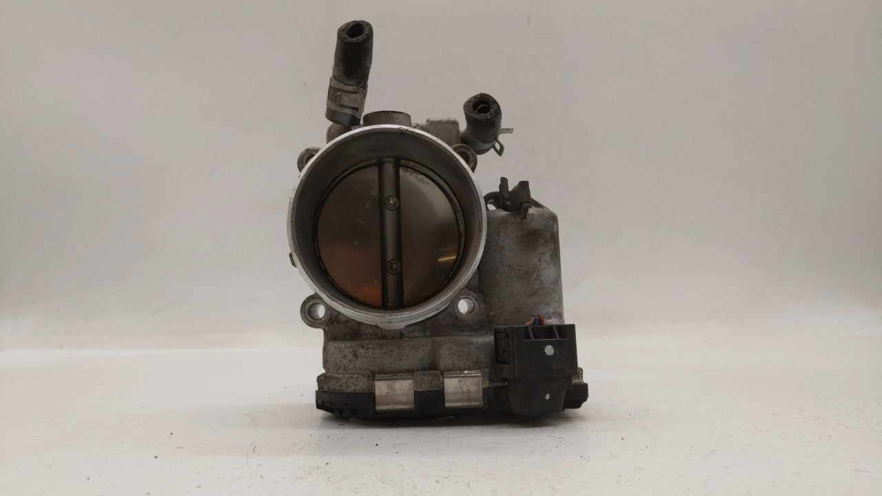 2017-2019 Kia Sportage Throttle Body P/N:0 280 750 618 35100-2G600 Fits 2015 2016 2017 2018 2019 OEM Used Auto Parts - Oemusedautoparts1.com