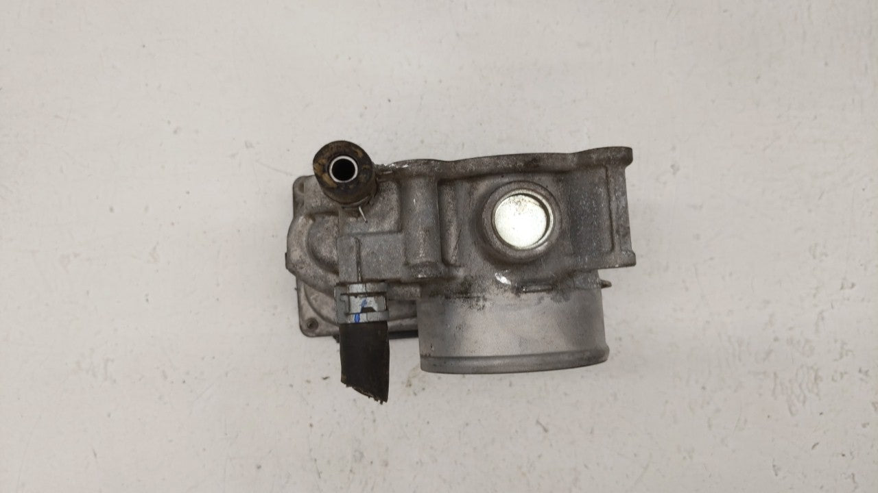 2011-2017 Lexus Ct200h Throttle Body P/N:22030-37060 Fits 2010 2011 2012 2013 2014 2015 2016 2017 2018 OEM Used Auto Parts - Oemusedautoparts1.com