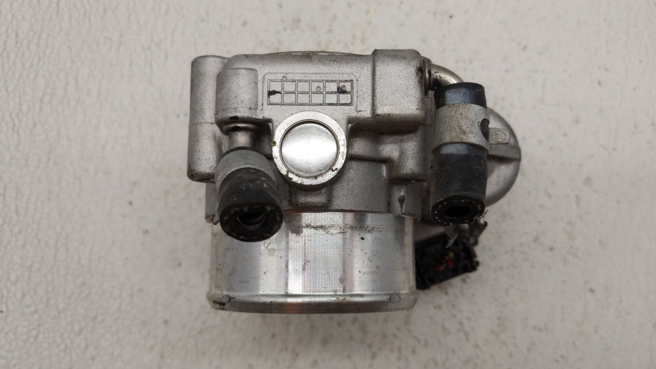 2017-2019 Kia Sportage Throttle Body P/N:0 280 750 618 35100-2G600 Fits 2015 2016 2017 2018 2019 OEM Used Auto Parts - Oemusedautoparts1.com