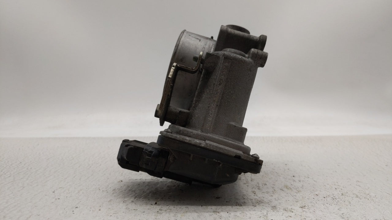 2014 Mazda 6 Throttle Body P/N:PY01 13 640 A Fits OEM Used Auto Parts - Oemusedautoparts1.com